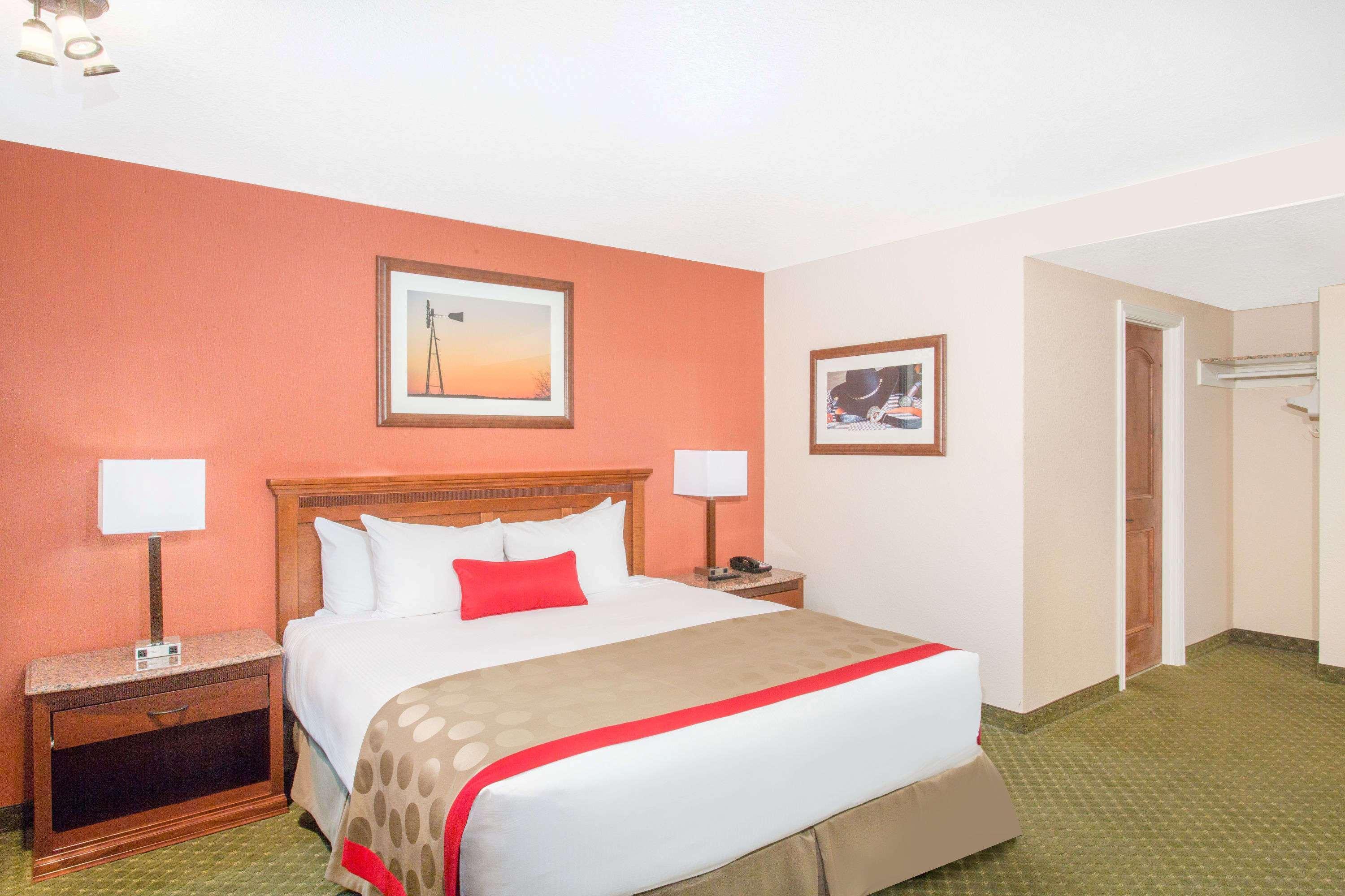 Ramada By Wyndham Elko Hotel At Stockmen'S Casino Экстерьер фото