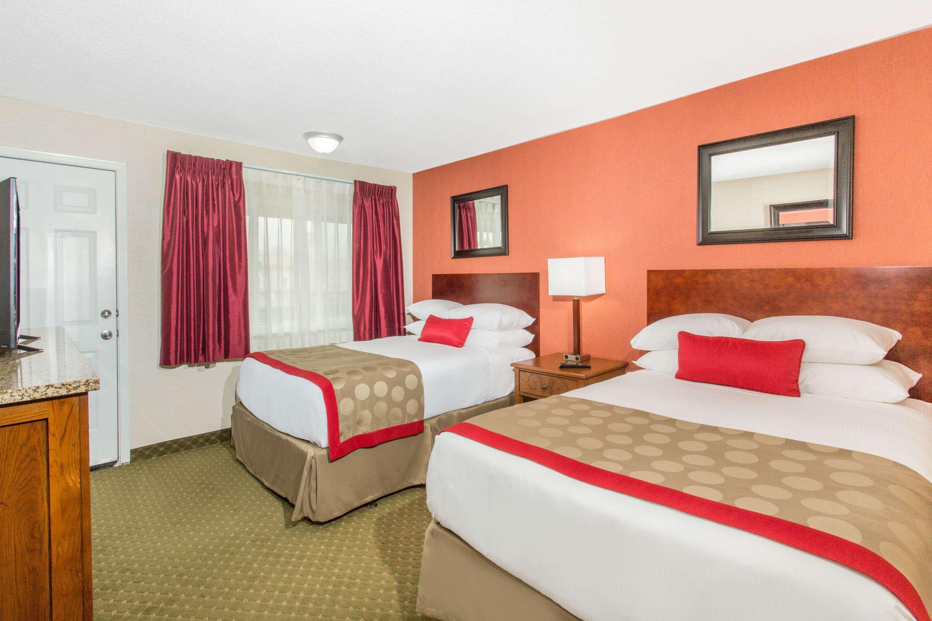 Ramada By Wyndham Elko Hotel At Stockmen'S Casino Экстерьер фото