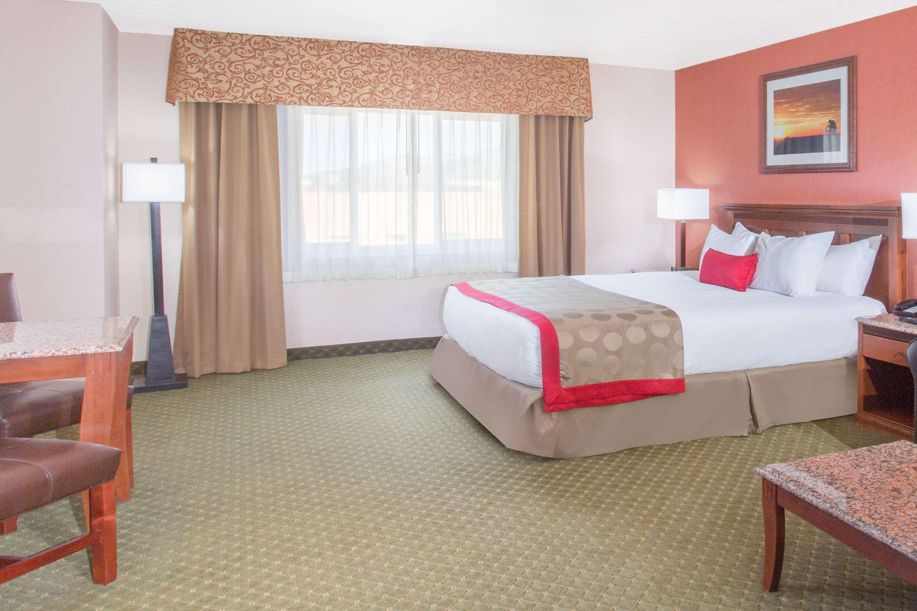 Ramada By Wyndham Elko Hotel At Stockmen'S Casino Экстерьер фото