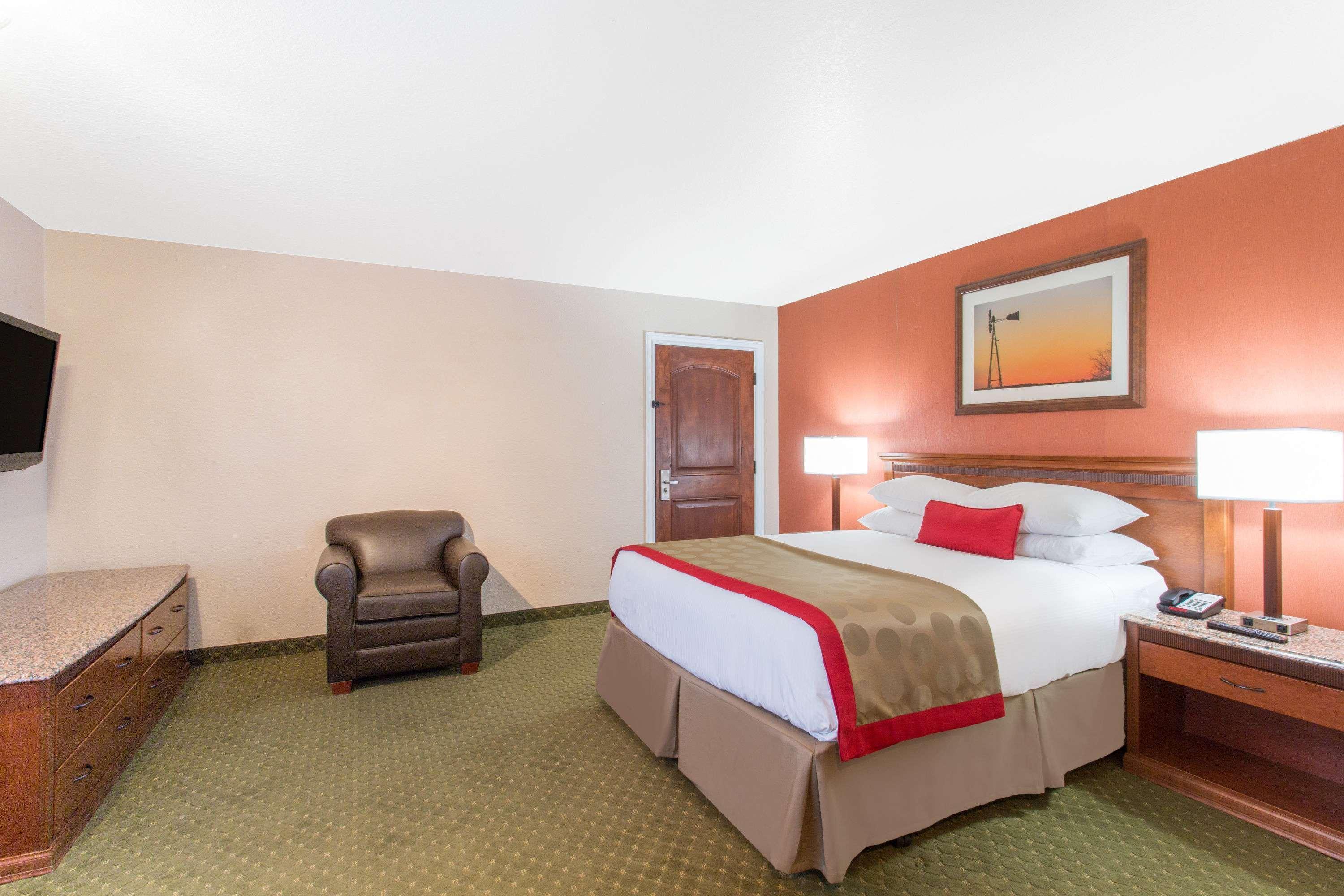 Ramada By Wyndham Elko Hotel At Stockmen'S Casino Экстерьер фото