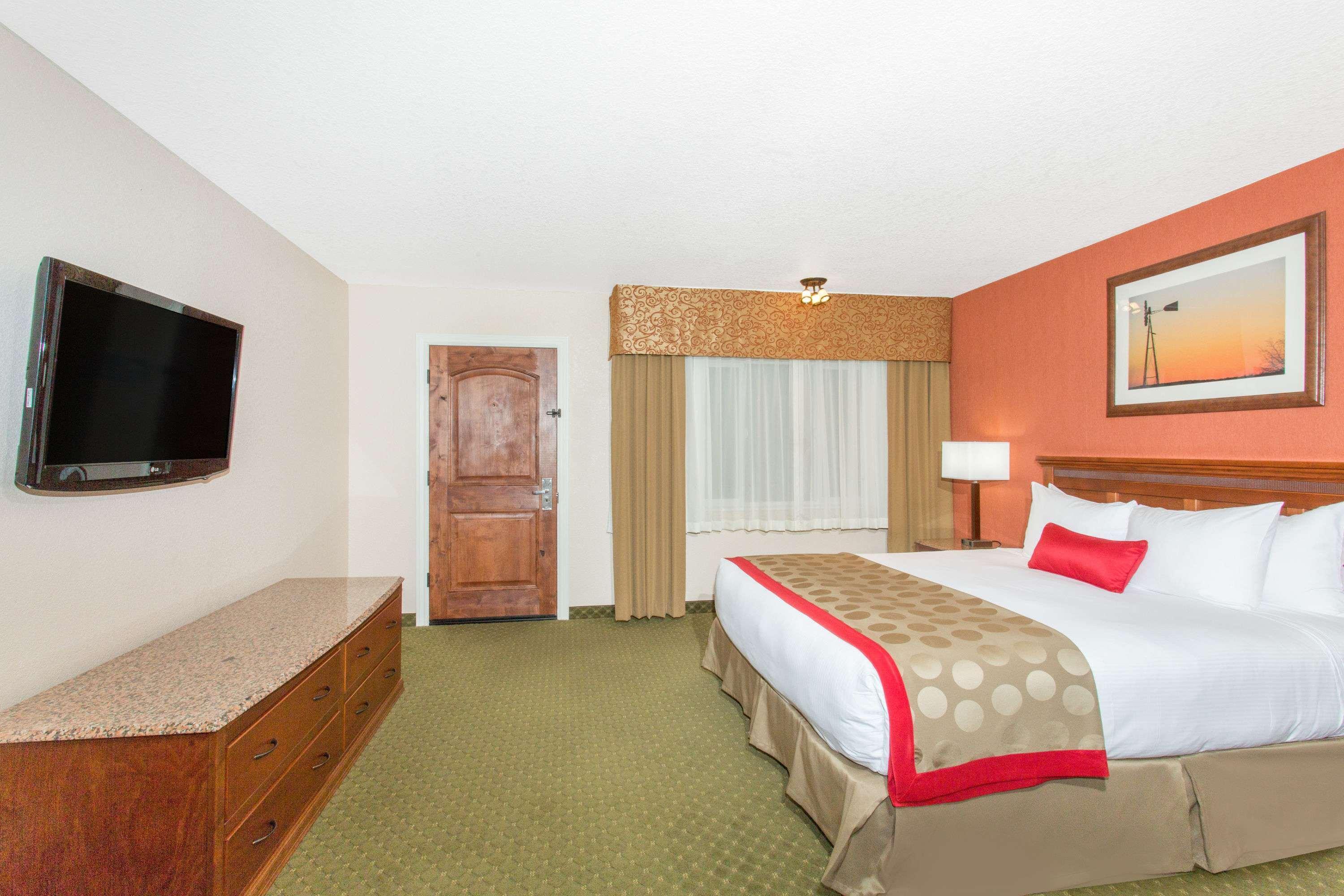 Ramada By Wyndham Elko Hotel At Stockmen'S Casino Экстерьер фото