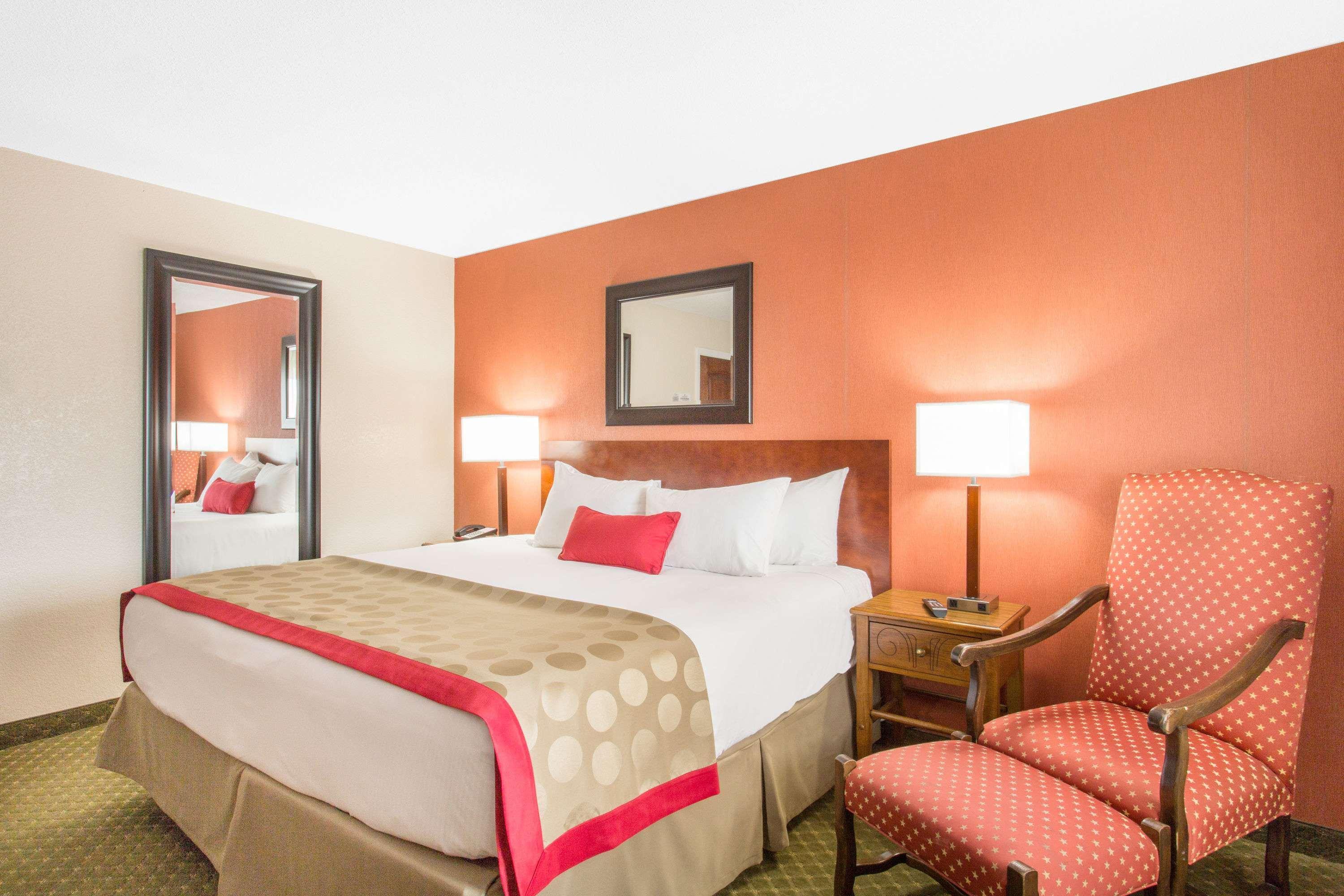 Ramada By Wyndham Elko Hotel At Stockmen'S Casino Экстерьер фото