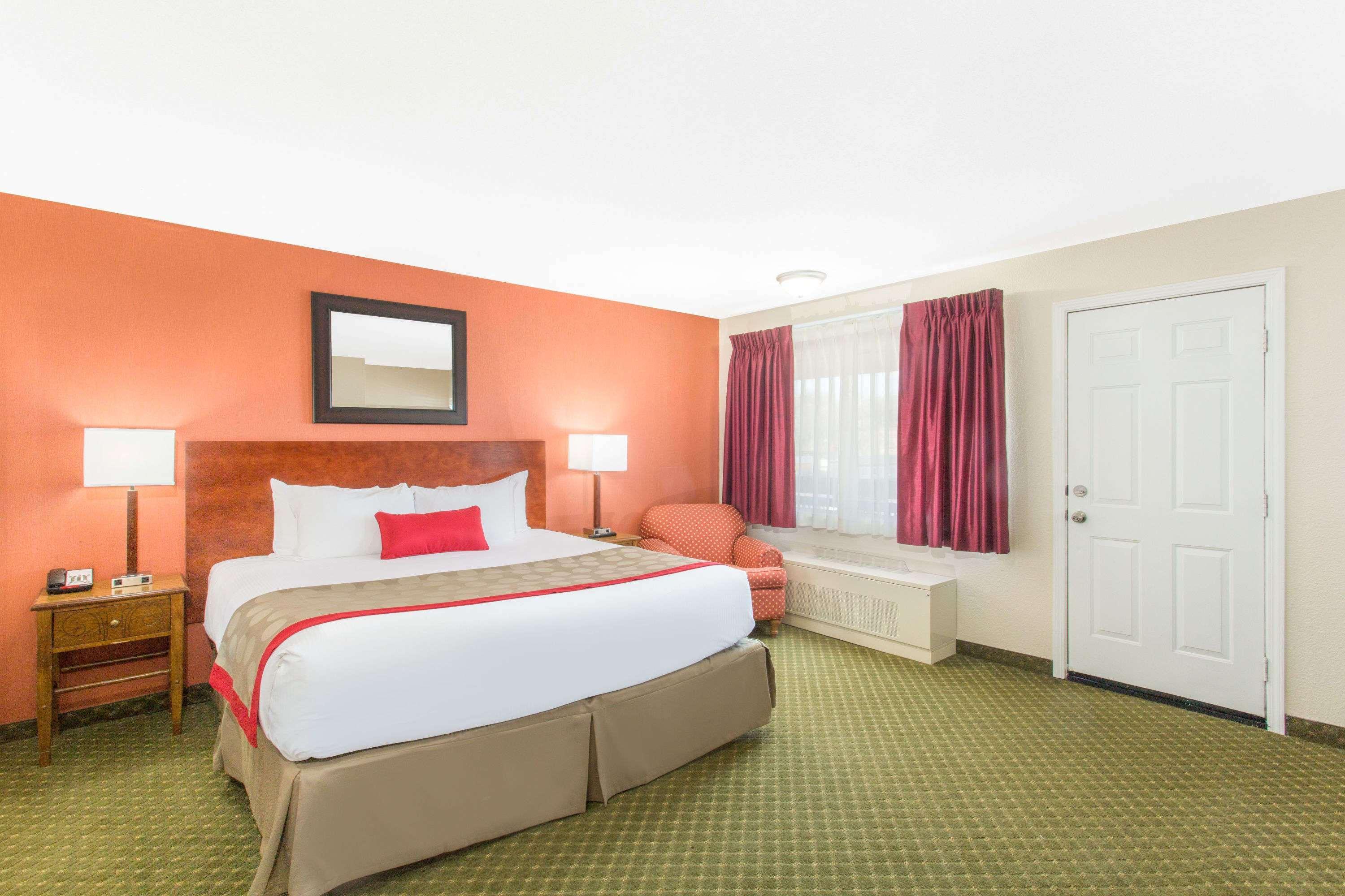 Ramada By Wyndham Elko Hotel At Stockmen'S Casino Экстерьер фото
