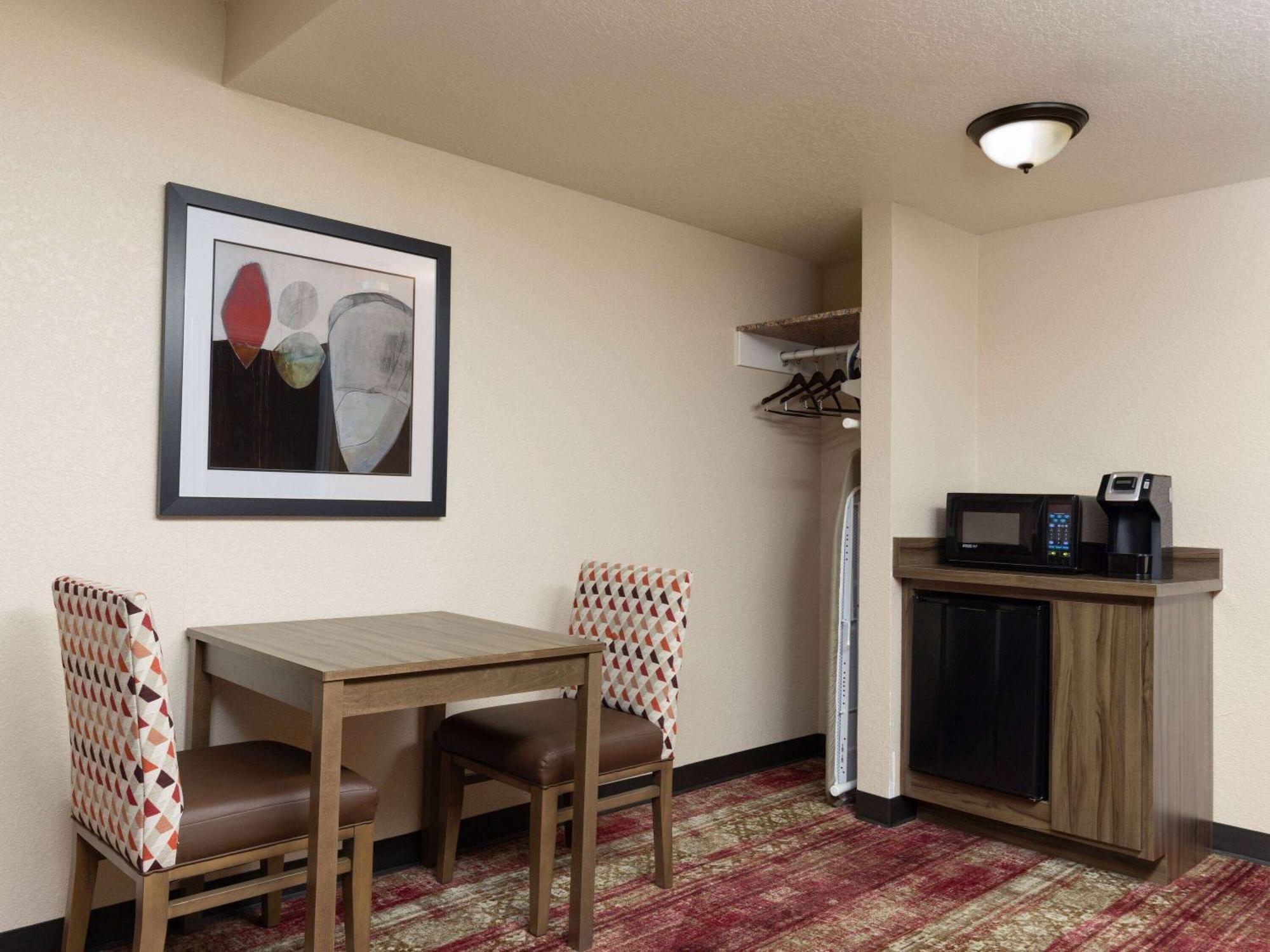 Ramada By Wyndham Elko Hotel At Stockmen'S Casino Экстерьер фото