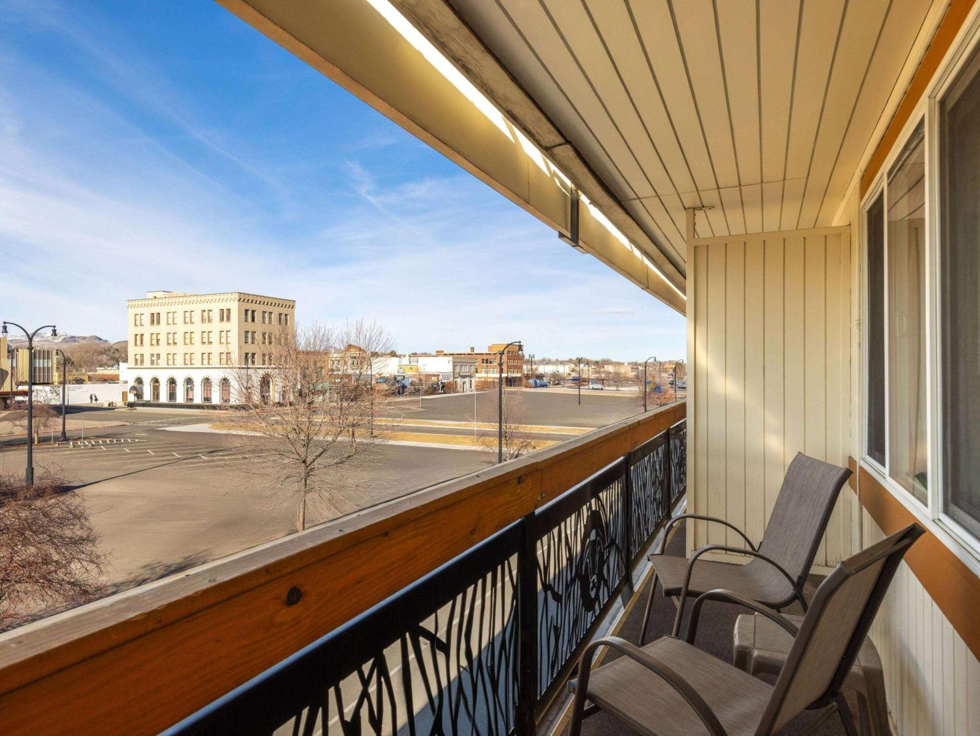 Ramada By Wyndham Elko Hotel At Stockmen'S Casino Экстерьер фото