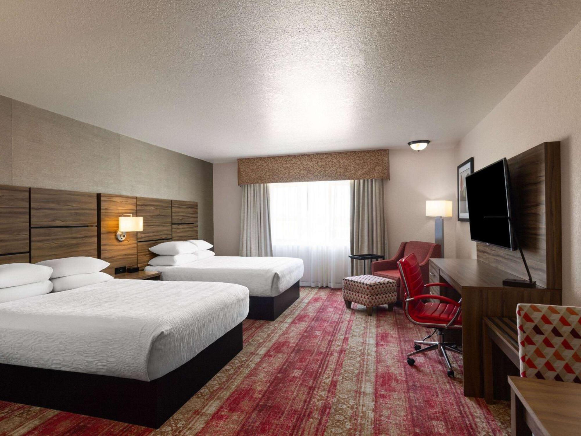 Ramada By Wyndham Elko Hotel At Stockmen'S Casino Экстерьер фото