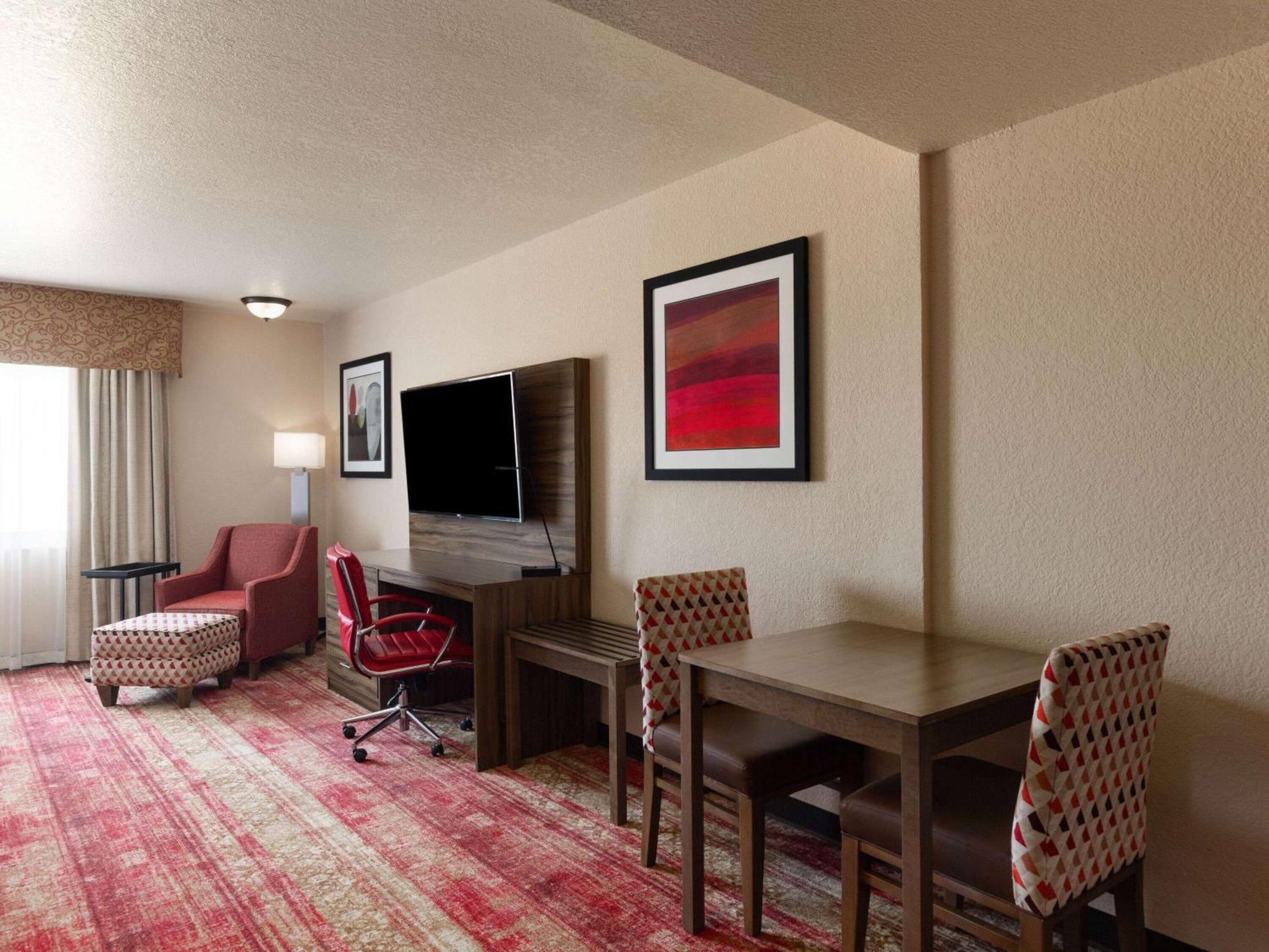 Ramada By Wyndham Elko Hotel At Stockmen'S Casino Экстерьер фото