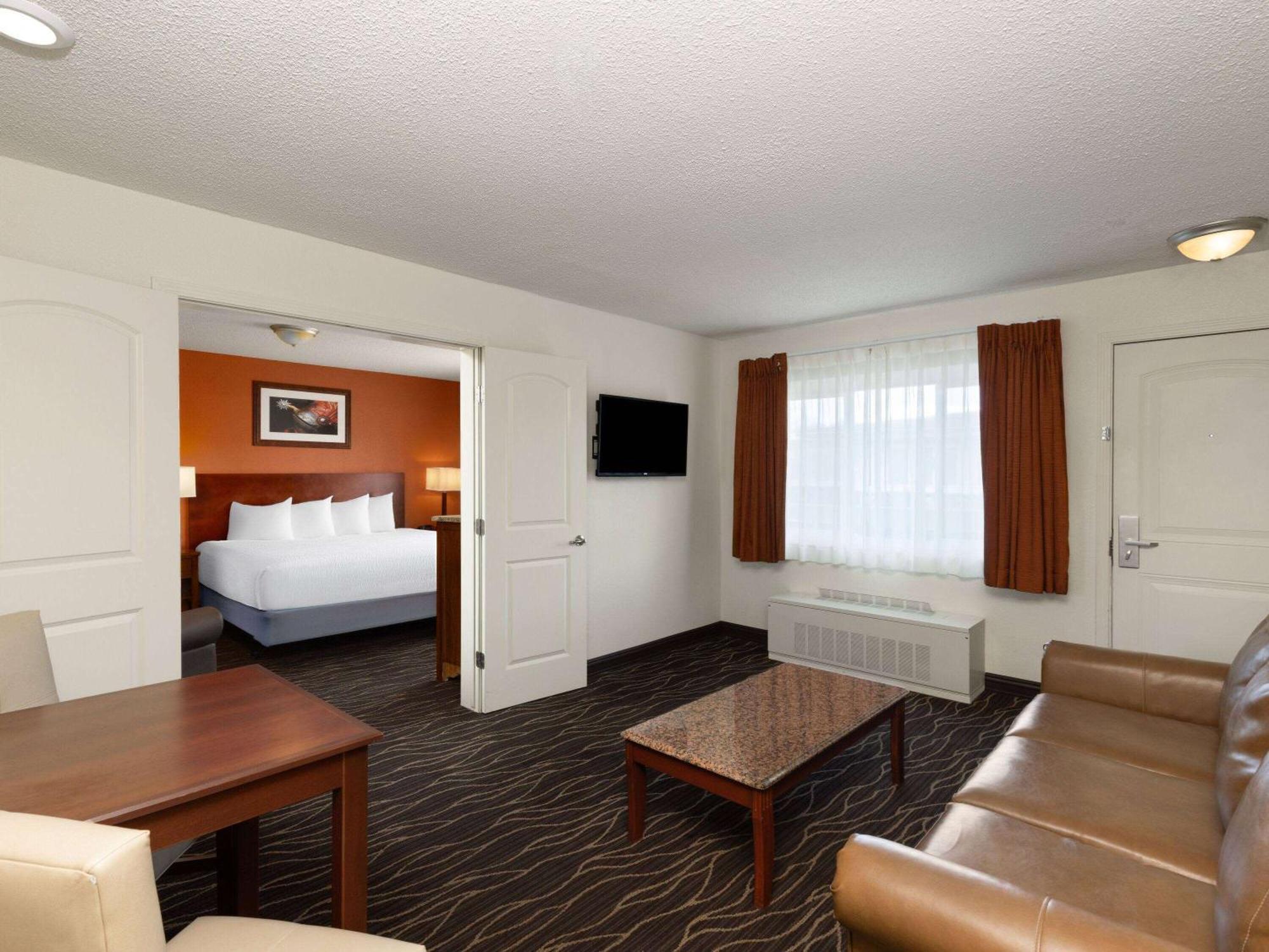 Ramada By Wyndham Elko Hotel At Stockmen'S Casino Экстерьер фото