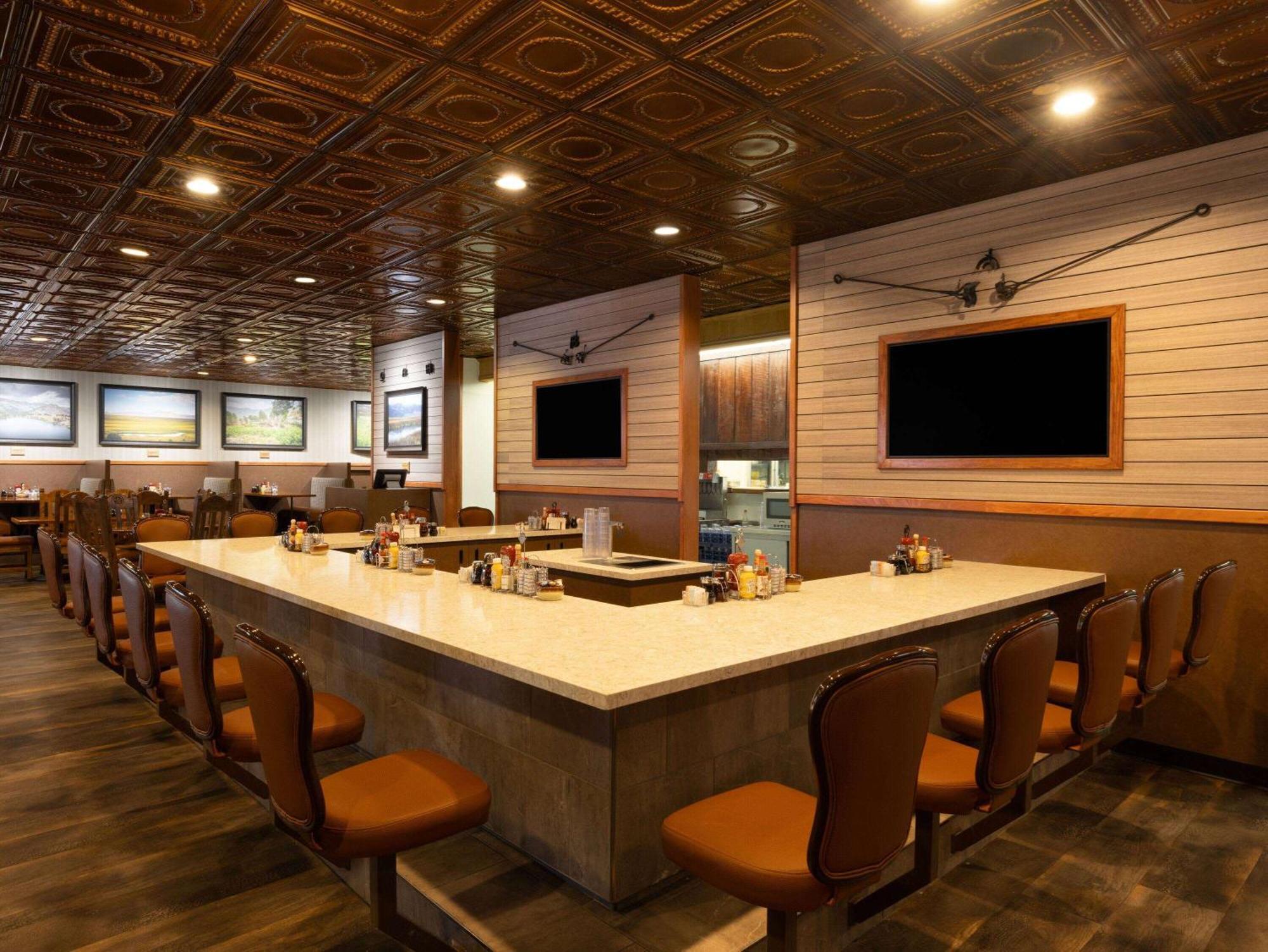 Ramada By Wyndham Elko Hotel At Stockmen'S Casino Экстерьер фото