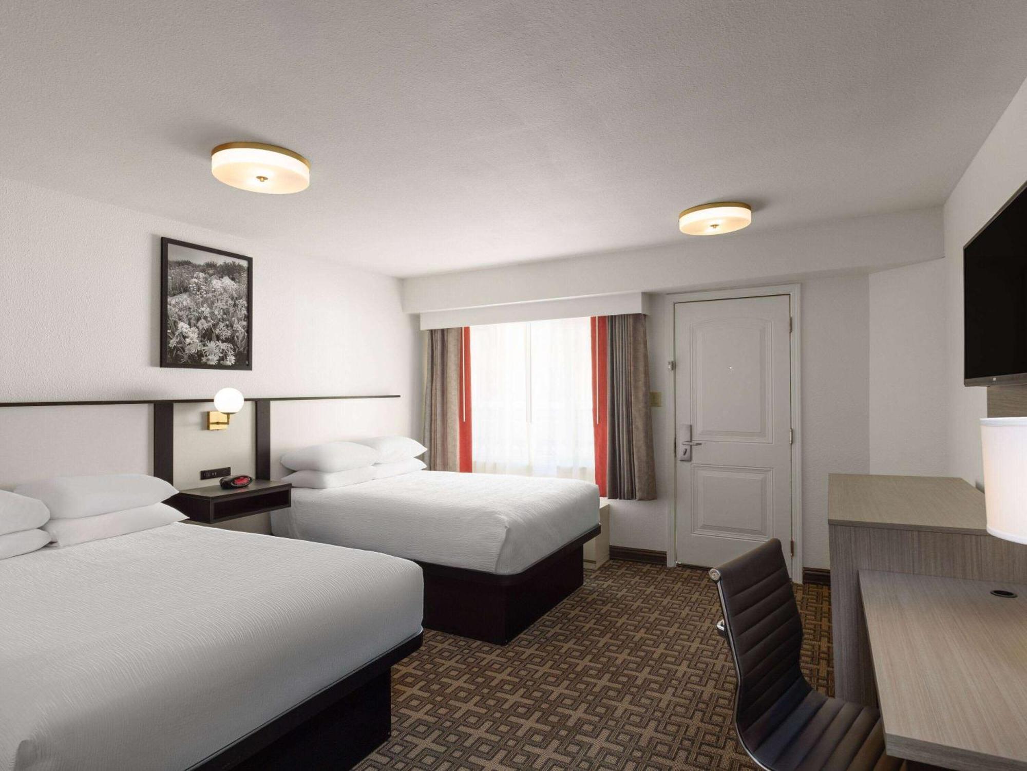 Ramada By Wyndham Elko Hotel At Stockmen'S Casino Экстерьер фото