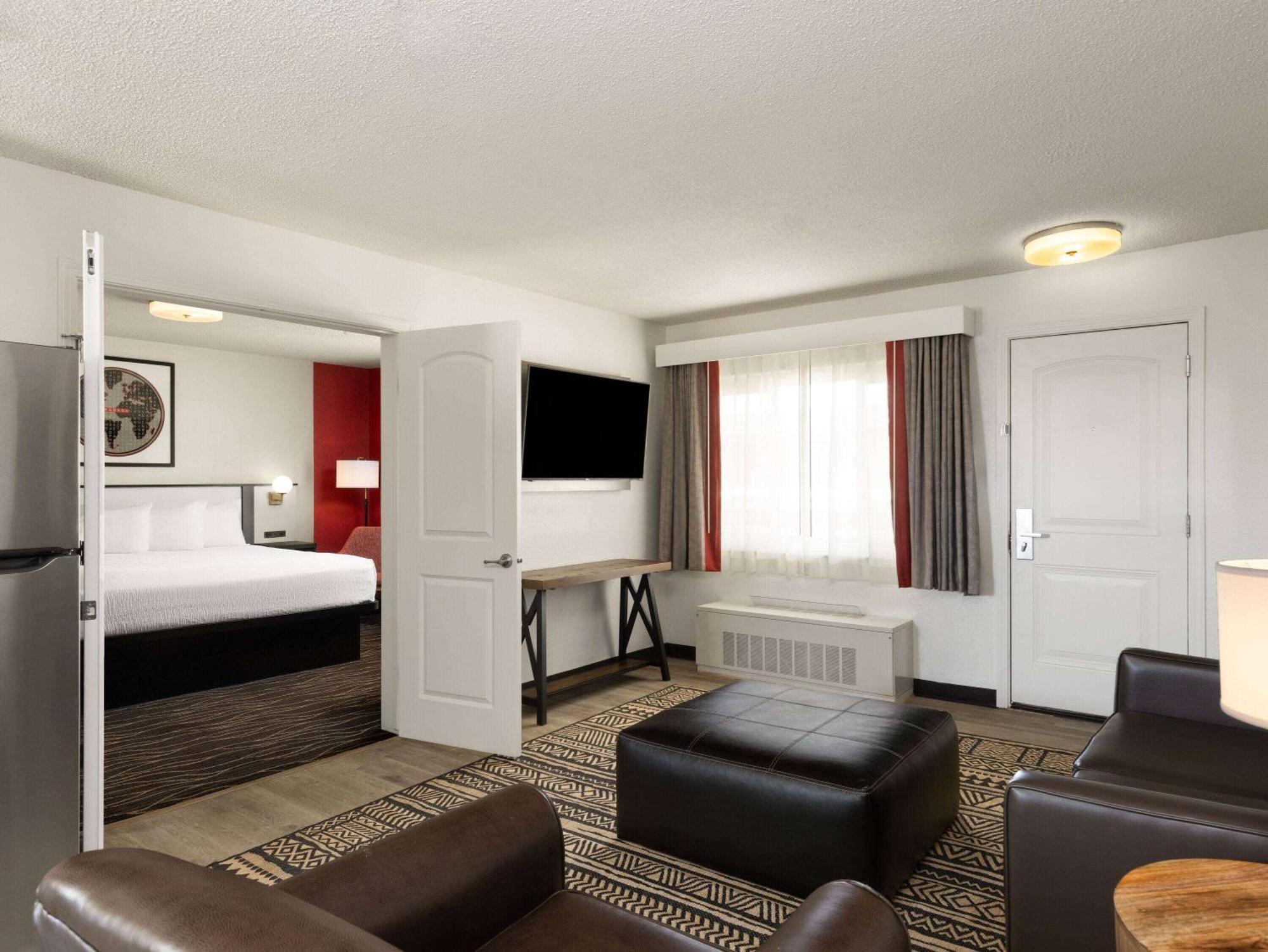 Ramada By Wyndham Elko Hotel At Stockmen'S Casino Экстерьер фото