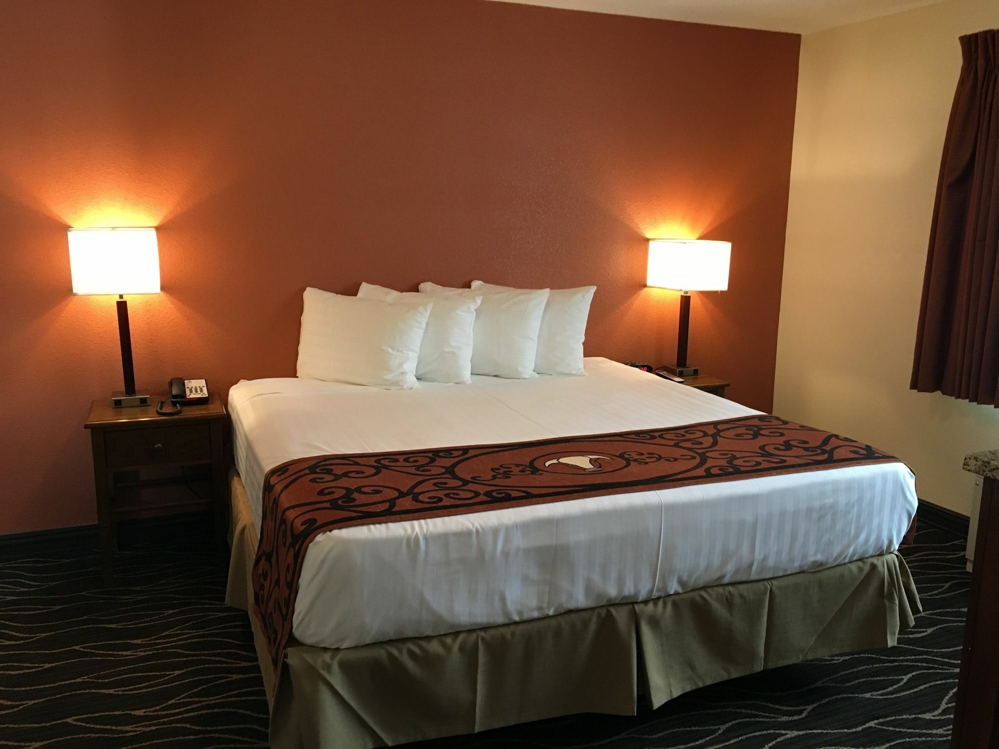Ramada By Wyndham Elko Hotel At Stockmen'S Casino Экстерьер фото