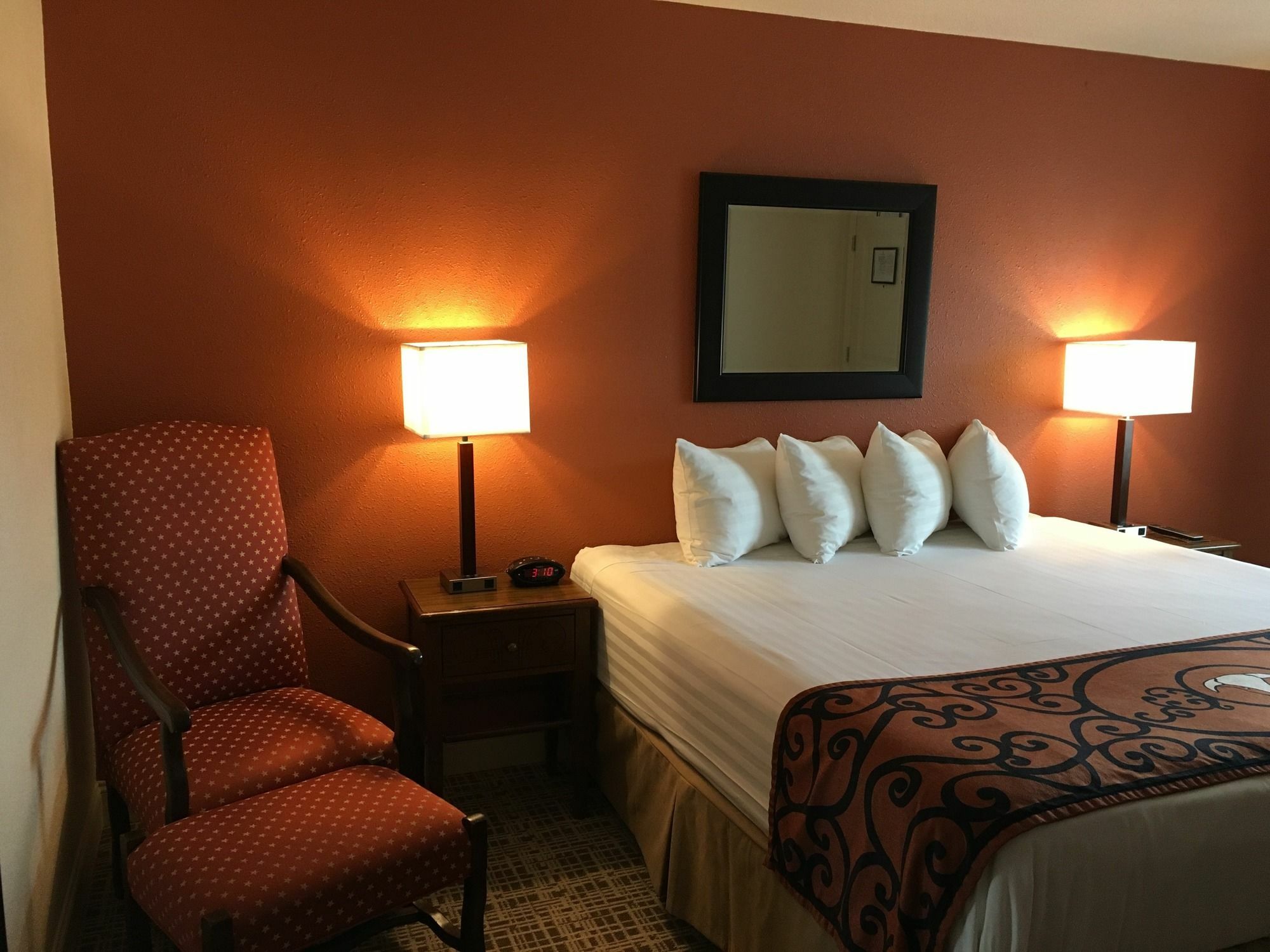 Ramada By Wyndham Elko Hotel At Stockmen'S Casino Экстерьер фото